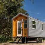 Affordable Steel Box Homes