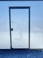 2024 Fast Cargo 8.5×28 Enclosed Car Hauler Trailer For Sale - Image 3