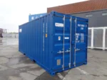 20′ Storage Container - Image 2