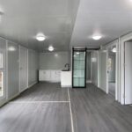 2-Story Prefab Tiny Home for Sale Expandable Container House - Image 6