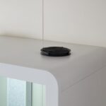 GEARONIC Mobile Office Pod Booth, Standard Sound Proof Office Pod for 2 People, Sound Pod Booth with Mobile Roller, LED Lighting System,Fans and AC USB Ports - Image 4