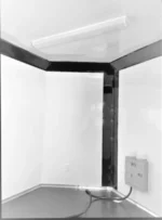 2024 Fast Cargo 7×14 Tandem Axle Concession Trailer For Sale - Image 4