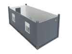 7X3.2 M Break Room, Premium - Image 4
