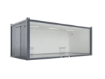 7X3.2 M Break Room, Premium - Image 3