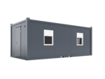 7X3.2 M Break Room, Premium