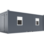 7 X 3.2 M Break Room, Premium