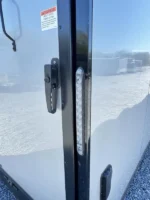 2024 Fast Cargo 8.5×28 Enclosed Car Hauler Trailer For Sale - Image 11