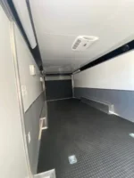 Anvil Trailers 8.5×26 Custom Car Hauler For Sale - Image 2
