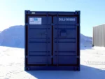 8′ Storage Container