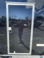 2024 Xtreme Cargo Black 7×14 Enclosed Trailer For Sale - Image 19