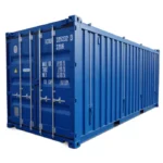 20′ Storage Container