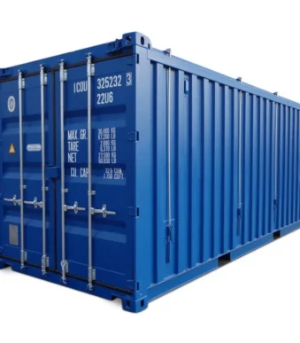 20′ Storage Container