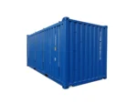 20′ Storage Container - Image 6