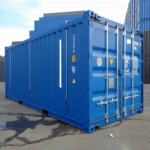 20′ Storage Container - Image 8
