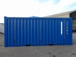 20′ Storage Container - Image 2