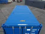 20′ Storage Container - Image 5