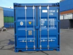 20′ Storage Container - Image 4