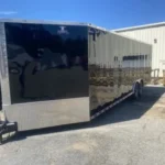 Anvil Trailers 8.5×26 Custom Car Hauler For Sale
