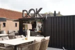 6×2 XL Shipping Container Bar – Perfect for Mobile Businesses, Outdoor Bars - Image 3