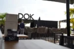 6×2 XL Shipping Container Bar – Perfect for Mobile Businesses, Outdoor Bars - Image 2