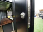 Shipping Container Bar 4×3 Xl Meters Black Ral 9005 - Image 4