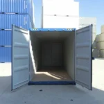 20’GP Double Doors Shipping Container - Image 4