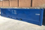 20ft Half Height Offshore Container - Image 3