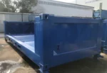 20ft Half Height Offshore Container - Image 2