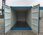 20ft Double door Dry Container - Image 3