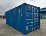 20ft Double door Dry Container