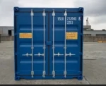 20ft Double door Dry Container - Image 2