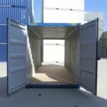 20’GP Double Doors Shipping Container
