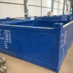 10ft HH Offshore Container With Swing Door