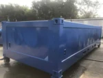 20ft Half Height Offshore Container - Image 4