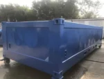 20ft Half Height Offshore Container - Image 4