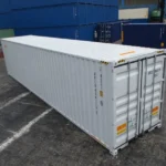 40HC Double End Door ISO Shipping Container - Image 4