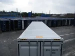 40HC Double End Door ISO Shipping Container - Image 3