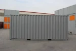 20ft Half Height Bulk Shipping Container - Image 3