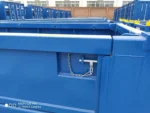20ft Half-height Offshore Open Top Container - Image 5