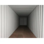 40 foot HC Double Doors Marine Container - Image 4
