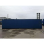 40 foot HC Double Doors Marine Container - Image 5