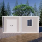 DIY Detachable Granny Flat Container Home