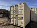 New High Cube 40ft Storage Container – Wind and Watertight - Image 5