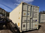 New High Cube 40ft Storage Container – Wind and Watertight - Image 6