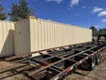 New High Cube 40ft Storage Container – Wind and Watertight - Image 3