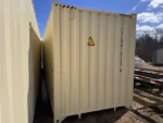 New High Cube 40ft Storage Container – Wind and Watertight - Image 4