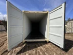New High Cube 40ft Storage Container – Wind and Watertight