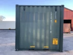 High Cube 10ft New Storage Container - Image 4