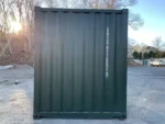 High Cube 10ft New Storage Container - Image 3