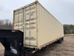 New High Cube 40ft Storage Container - Image 11
